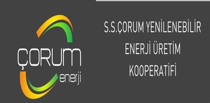 Enerji Üretim Kooperatifleri Kuruldu