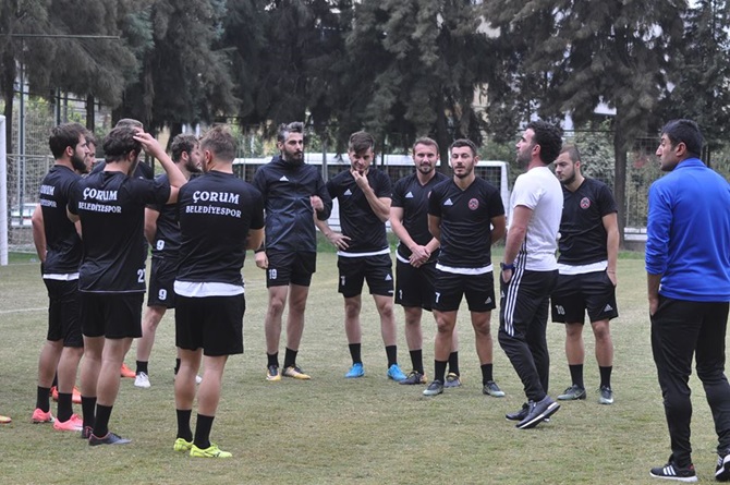 Aydınspor Hazırlıkları Tamamlandı