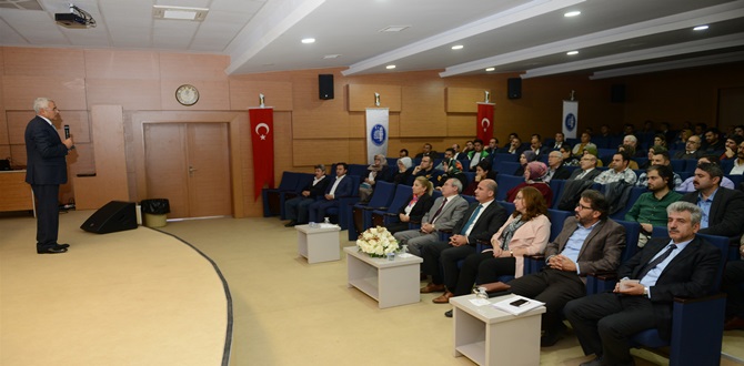 Belediye’den Eğitim Semineri