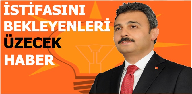 Belediye Başkanları Niye İstifa Etti?