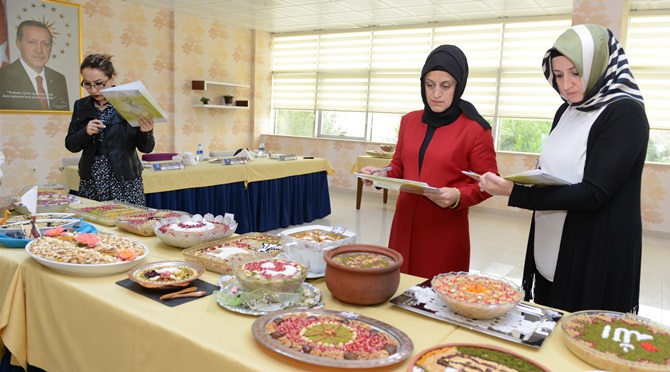 En Güzel Aşure “Mevlevi Aşuresi”