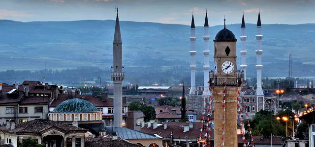 Haftaya Soğuk Havalar Başlayacak