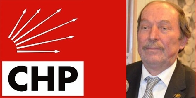 CHP, Bugün İl Başkanını Seçiyor