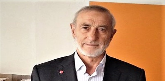 ‘Ekonomi Darboğaza Düşmüştür”