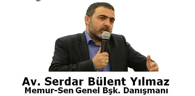 Özgür-Der’den, Konferansa Davet