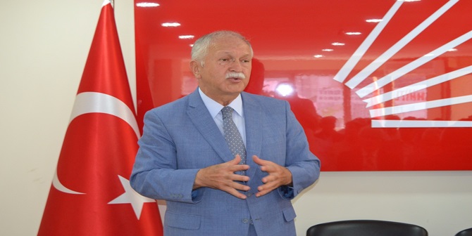 Atıf Hoca’nın İsmine Karşı Çıktılar