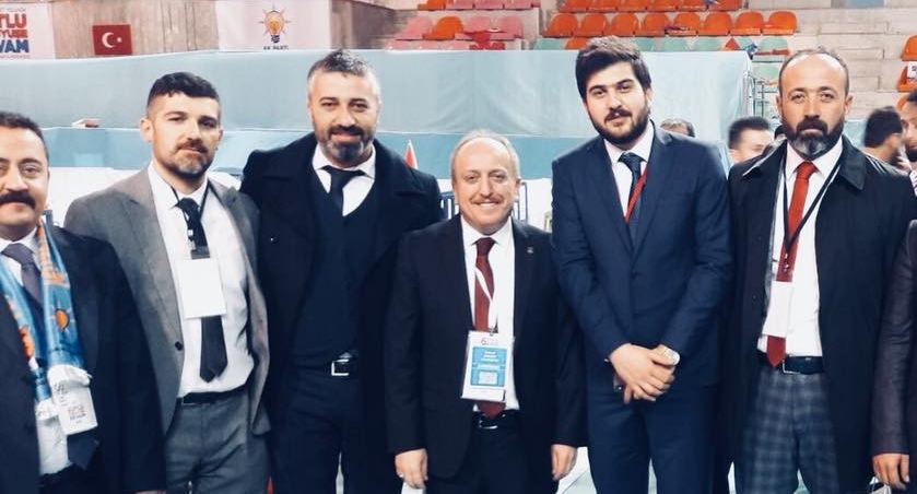 İl Yönetimi Belli Oldu