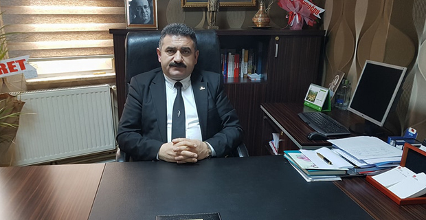 ‘CHP,  Zeytindalı Operasyonunu Destekliyor’