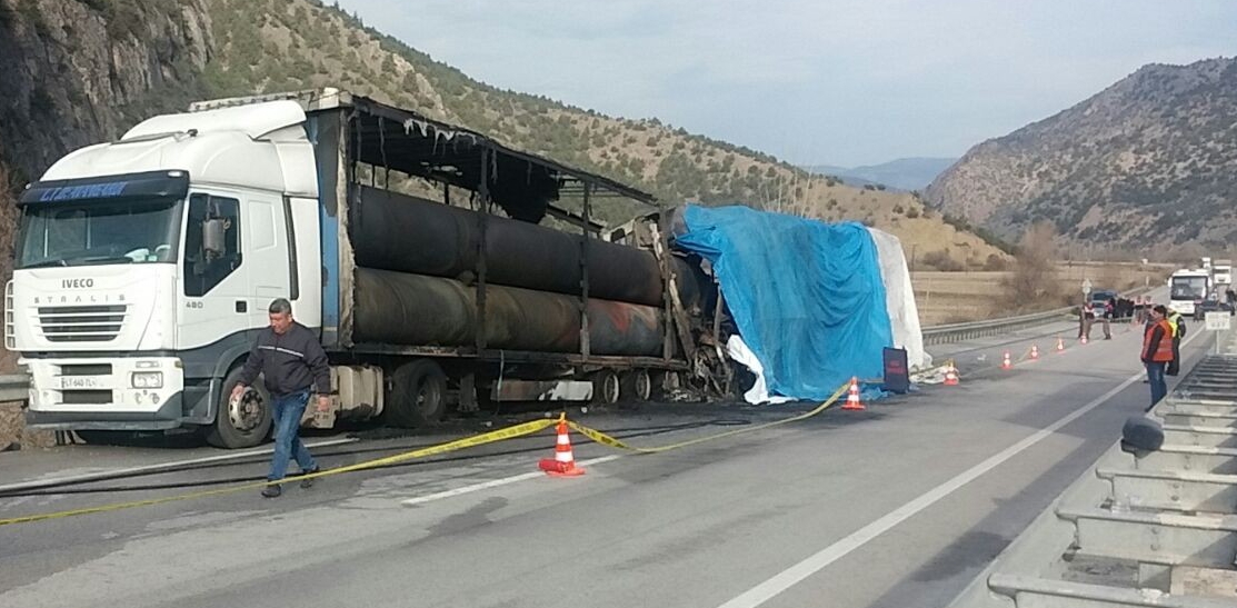 Faciayı Kadın Yolcu Önledi