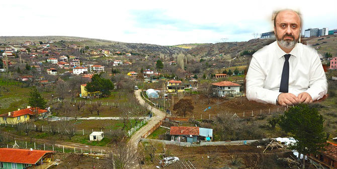 Bağların Yeni İmar Revizyon Planı Yapıldı