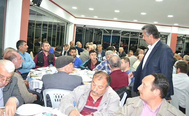 İskilip’i Esnaflara Sordular