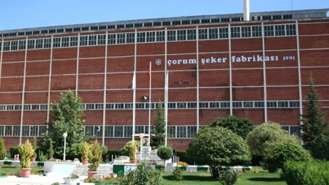 Şeker Yönetimi 15.5 Milyon Ödeme Yaptı