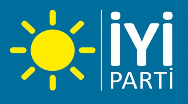 İyi Parti 8 İlçe Başkan Adaylarını Açıkladı