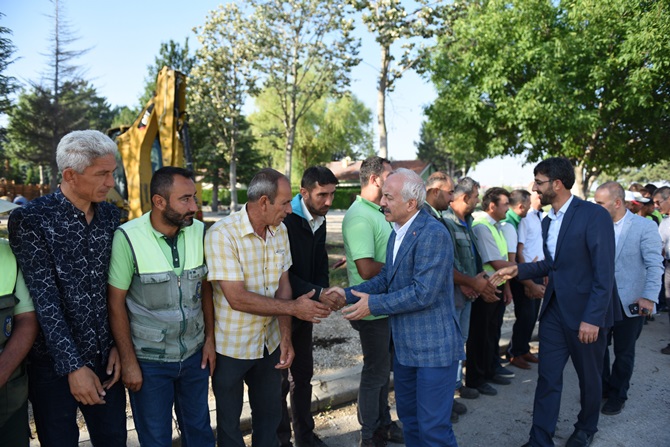 Bu Seçim Hakla Batılın Seçimi Haline Geldi