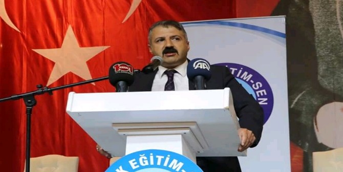 “Tüm Kamu Çalışanlarını Bir Görüyoruz”