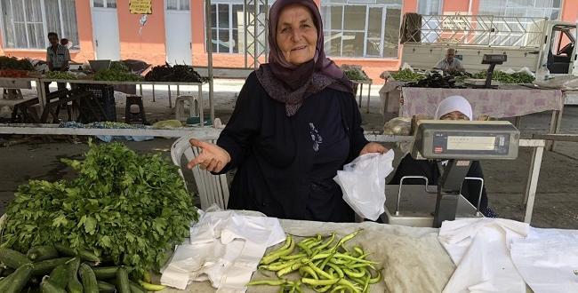 Yerli ve Organik Pazara Yoğun İlgi