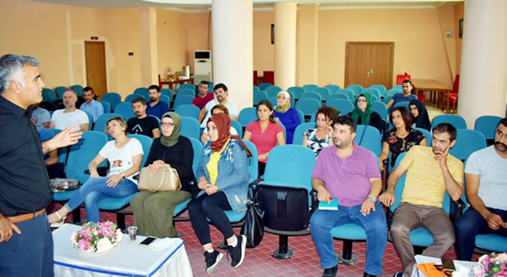 Yeni Dönem Girişimcilik Kursları Başladı