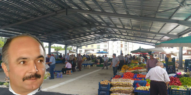 Dodurga Halkı İlkleri Yaşamaya Devam Ediyor