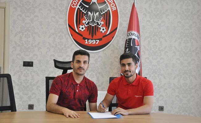 Savunma Oyuncusu Belediyespor’da