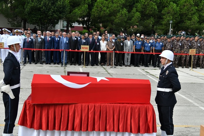 Gözyaşları İçerisinde Çorum’a Gönderildi