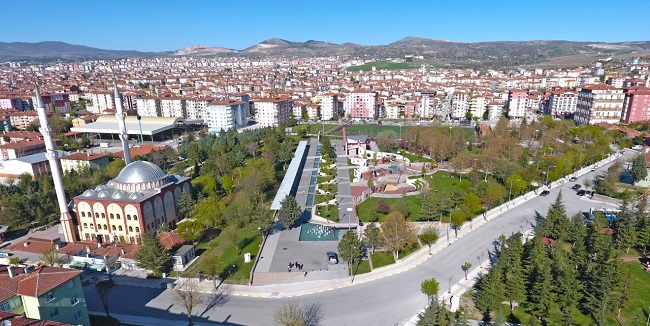 Belediyeden Enerji Kimlik Belge Uyarısı