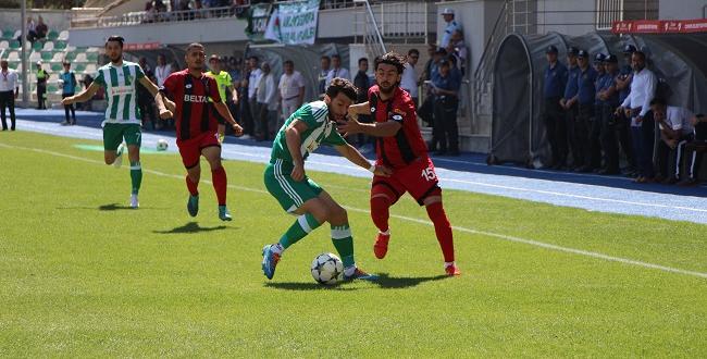 Bu Şehir Bunları Haketmiyor