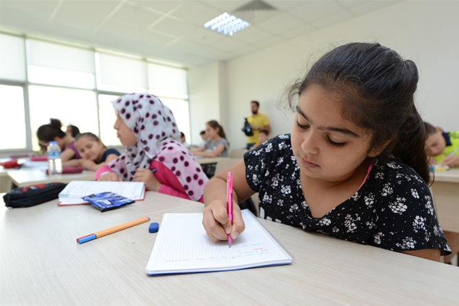 Gençlik Merkezi’ne Kayıtlar Başlıyor