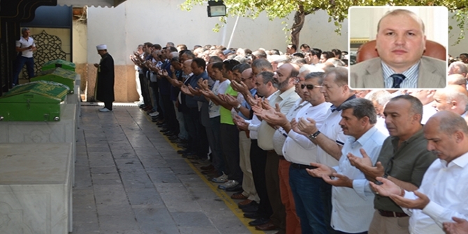 Karakaya Son Yolculuğuna Uğurlandı