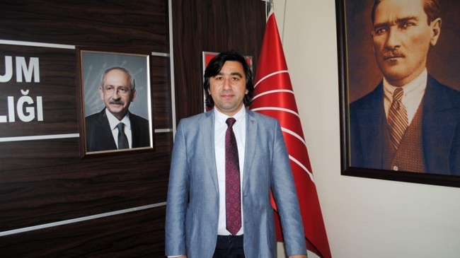 CHP 95. İnci Yılını Kutluyor