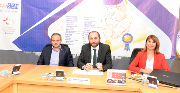 Hitit Üniversitesi Kapılarını Annelere Açıyor