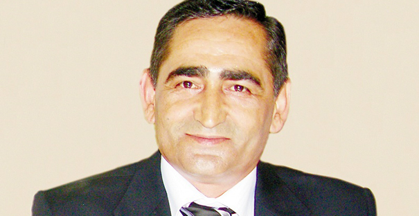 Mustafa Yolyapar Anılacak