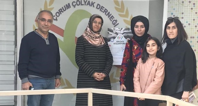 Dernekler Sivil Toplum İçin Elele Verdi