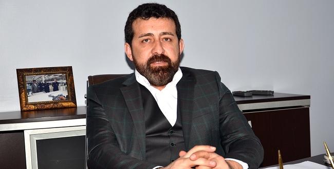 OSMİAD Başkanlığı’na Fatih Ergün Seçildi