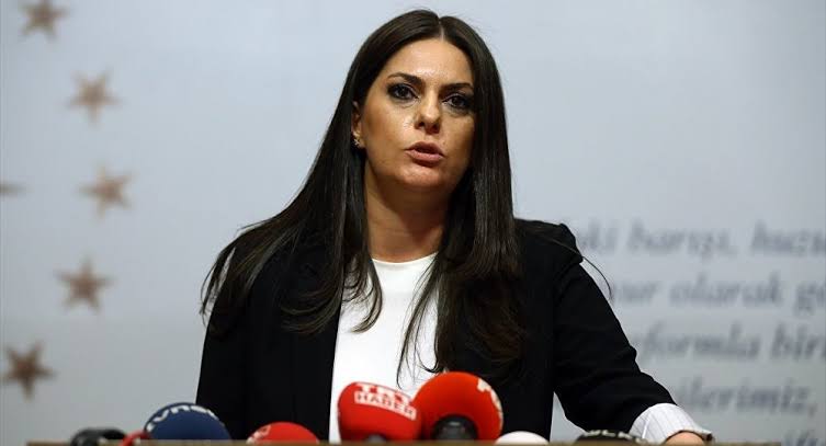Jülide Sarıeroğlu Çorum’a Geliyor