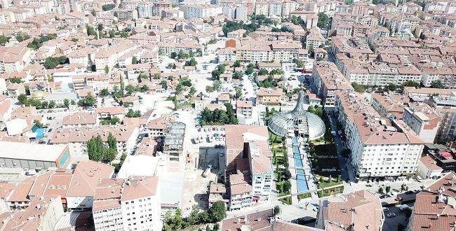 Belediye 10 Arsayı Satışa Çıkarıyor