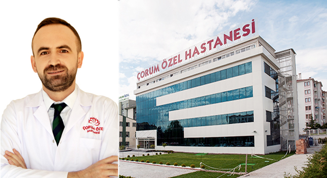 Özel Hastane’de Geleneksel ve Tamamlayıcı Tıp Uygulamaları