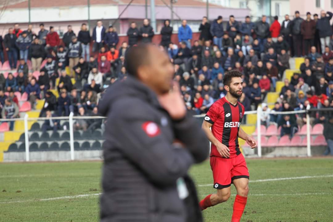 “Coşkulu Futbol Farkı Getirdi”