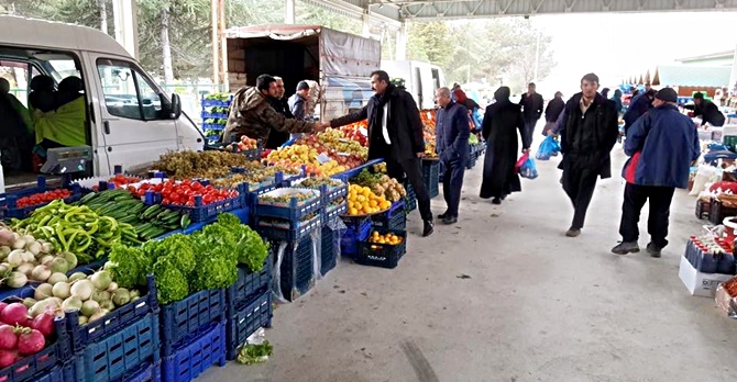 Uğurludağ’da Çok Güzel Şeyler Oluyor