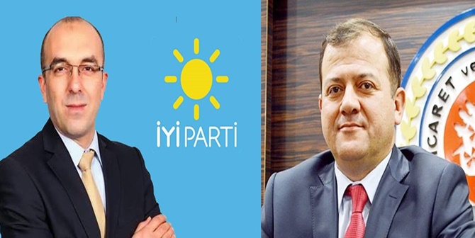 İYİ Parti Bombayı Patlatıyor!