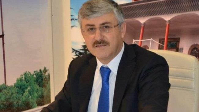 Ercan’dan, Özcan’a Cevap Gecikmedi