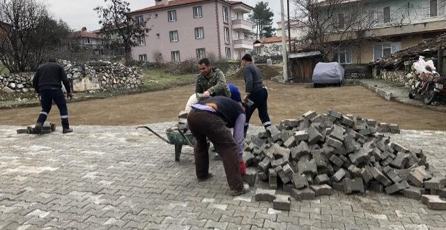 Şen, Verdiği Sözleri Yerine Getiriyor