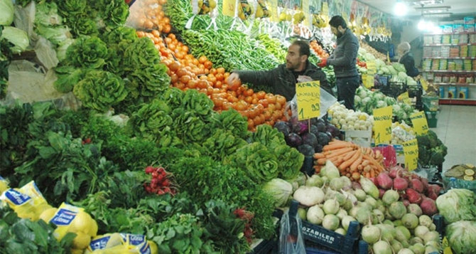 Sıkı Denetim İçin Valiliklere Yazı Geldi