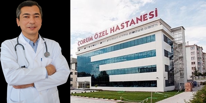 Özel Hastane Uzman Hekim Kadrosunu Güçlendiriyor