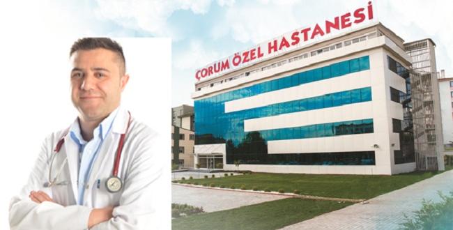 Özel Hastane Başarıdan Başarıya Koşuyor