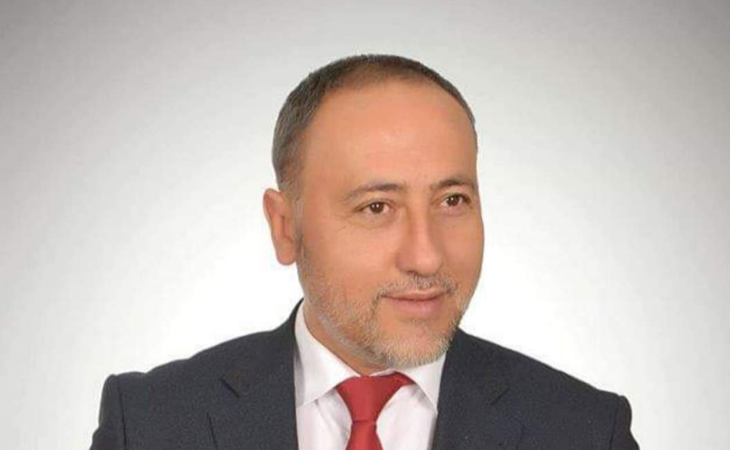 Murat Kırçı, Projelerini Tanıtacak