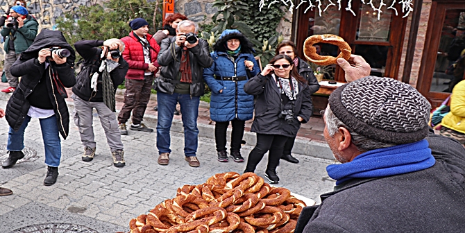 ÇOFSAD, İstanbul’u Fotoğrafladı