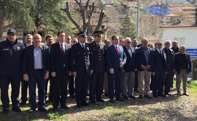 Oğuzlar’da Polis Haftası Etkinliklerle Kutlandı