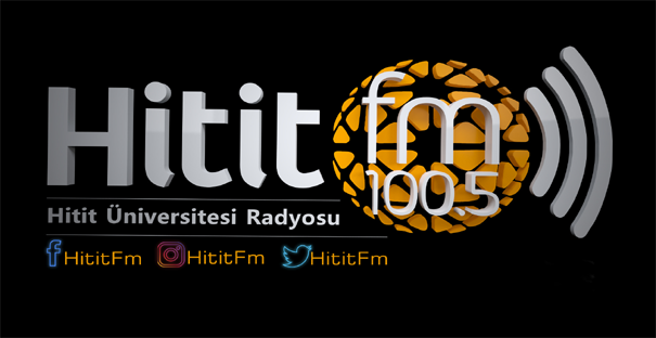 Hitit FM Çok Yakında Yayında