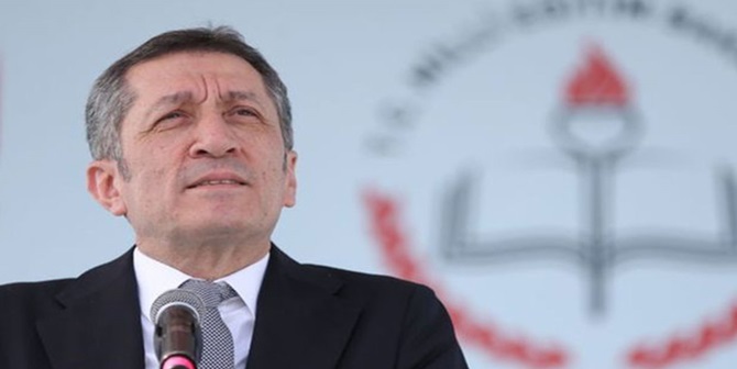 Liselerde Yeni Dönem Başlıyor