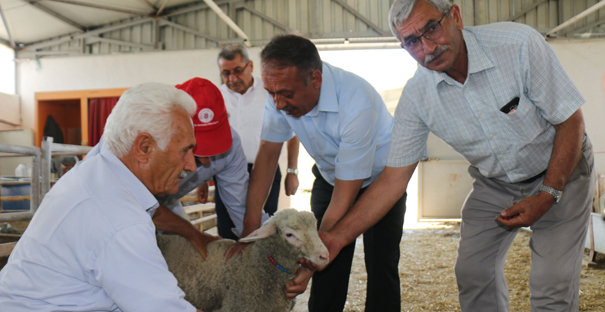 Türkiye’nin İlk Üretim İstasyonu Açıldı